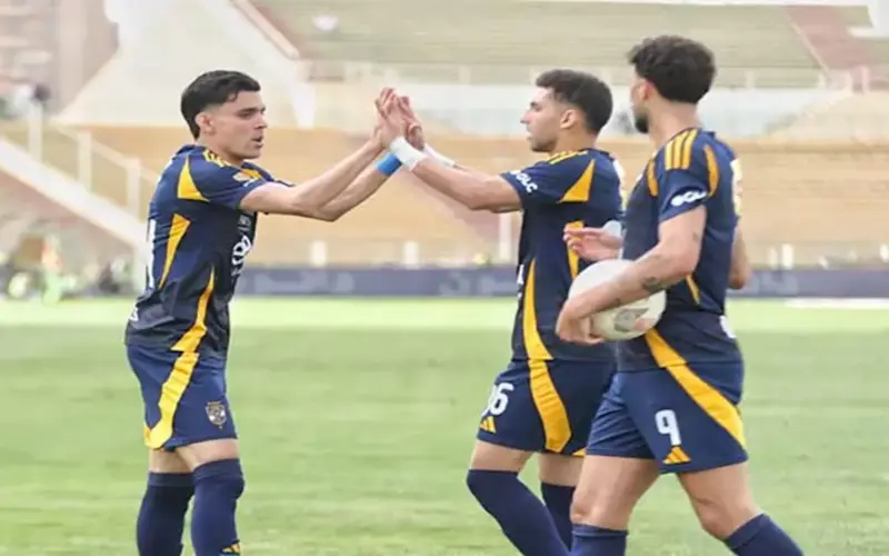 خلاف مالي.. لاعب الأهلي يغلق ملف الرحيل في الانتقالات الحالية